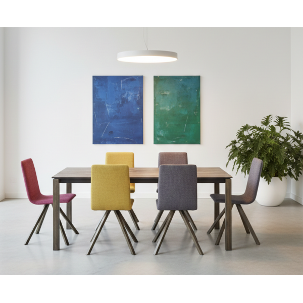 MESA DE COMEDOR ALIGAR DEKTON