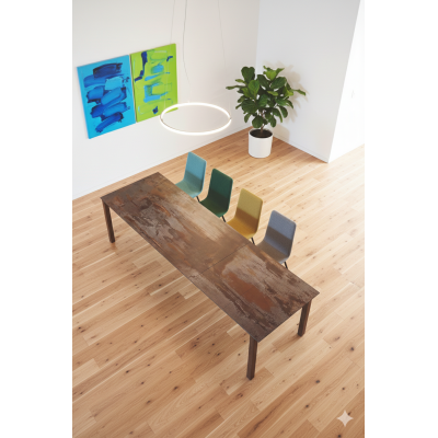 MESA DE COMEDOR ALIGAR DEKTON