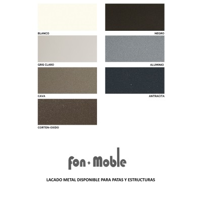 copy of MESA DE COMEDOR ALIGAR DEKTON