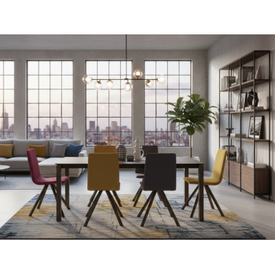 copy of MESA DE COMEDOR ALIGAR DEKTON